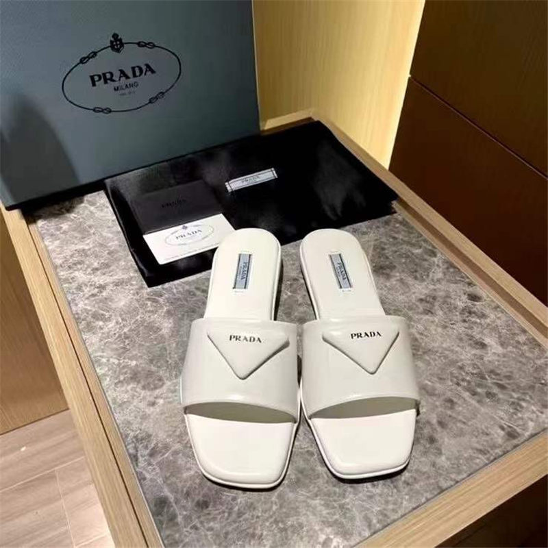 Prada Women Mules