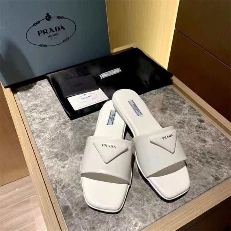 Prada Women Mules