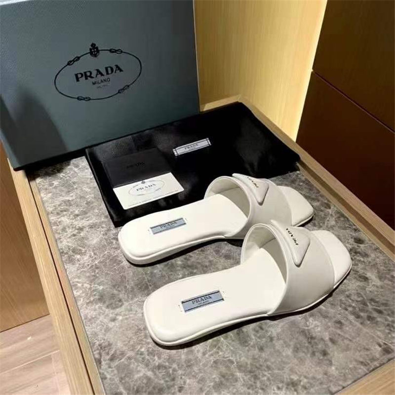 Prada Women Mules