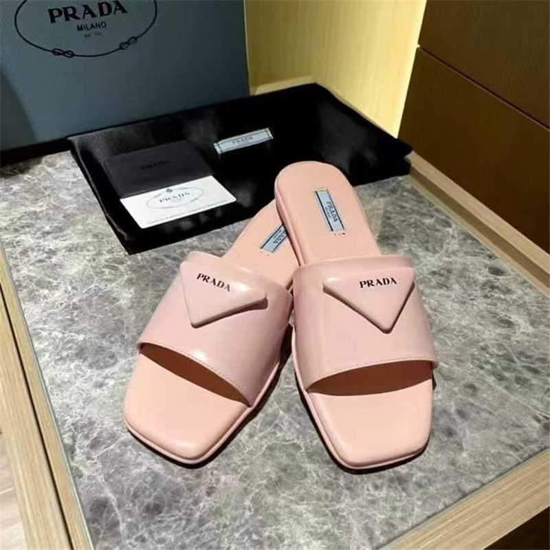 Prada Women Mules