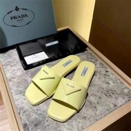 Prada Women Mules