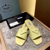 Prada Women Mules