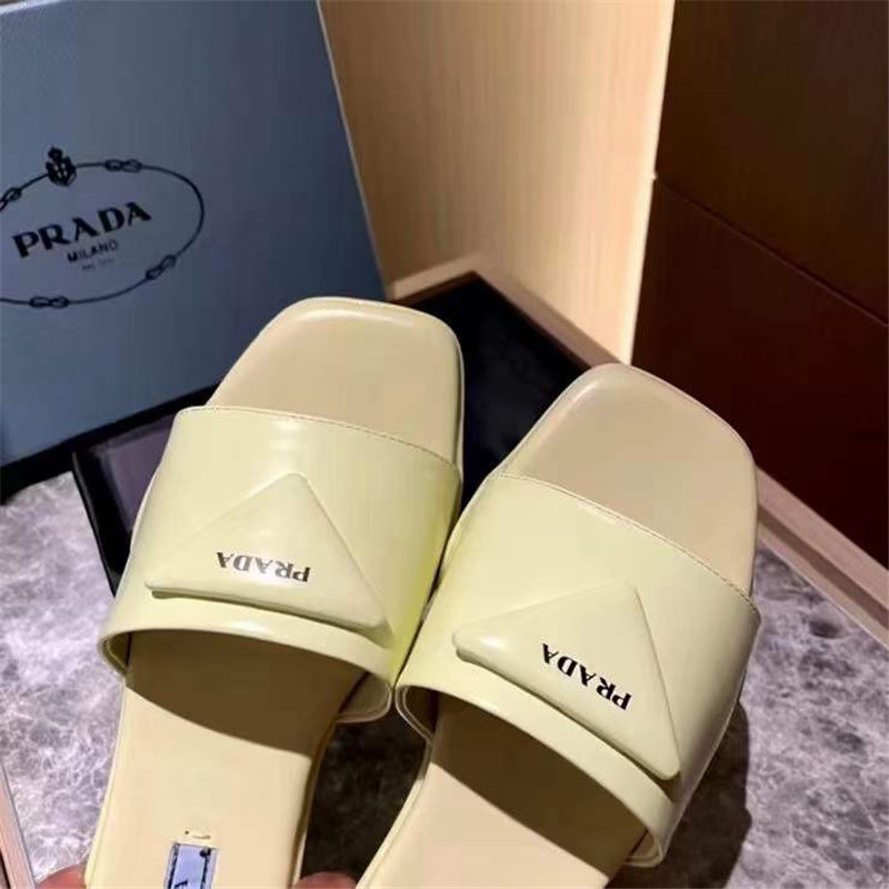 Prada Women Mules