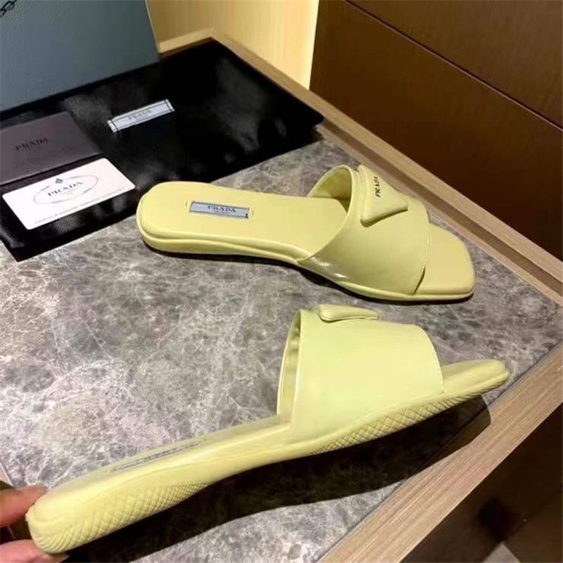 Prada Women Mules