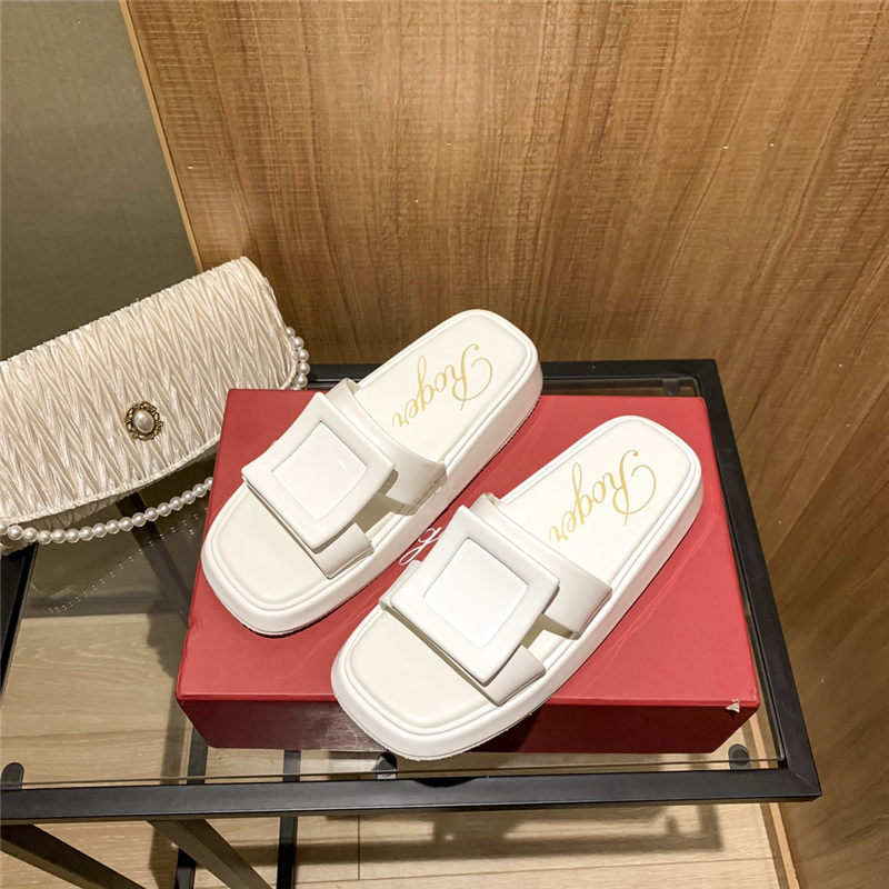 Roger Vivier Women Mules