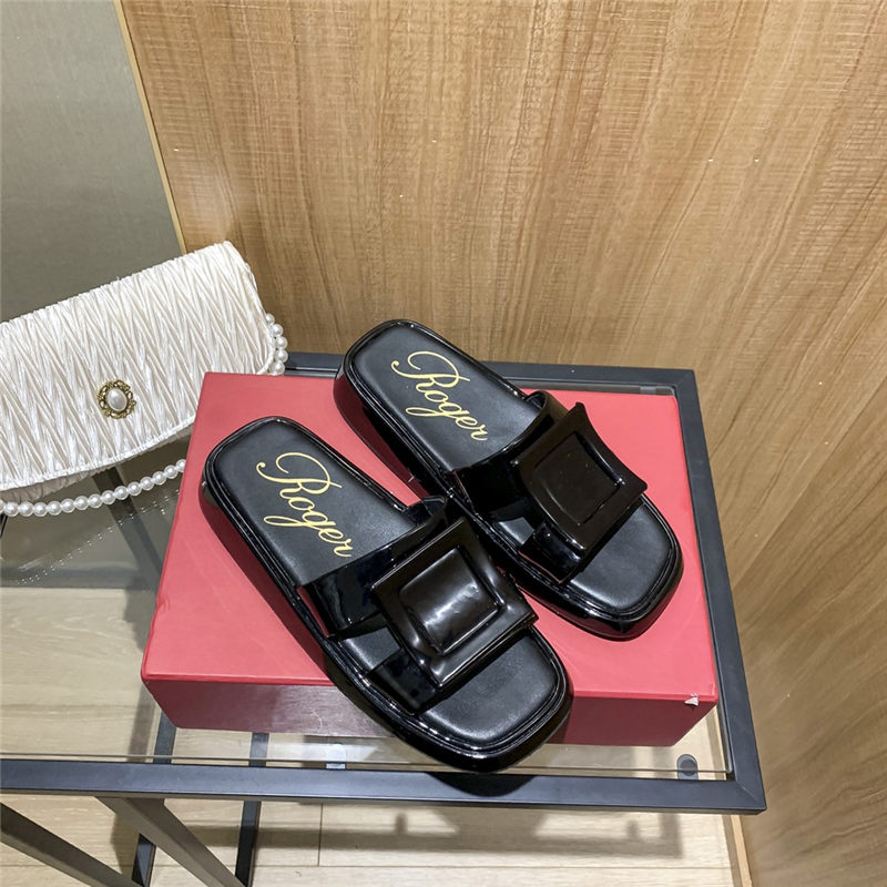 Roger Vivier Women Mules