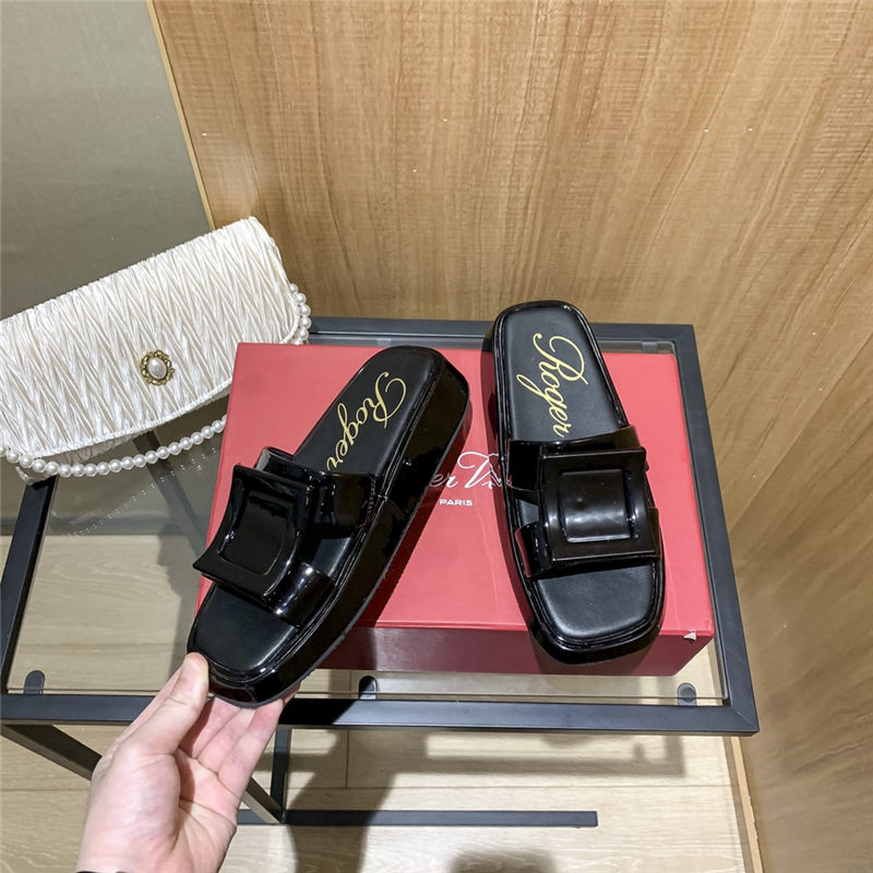 Roger Vivier Women Mules