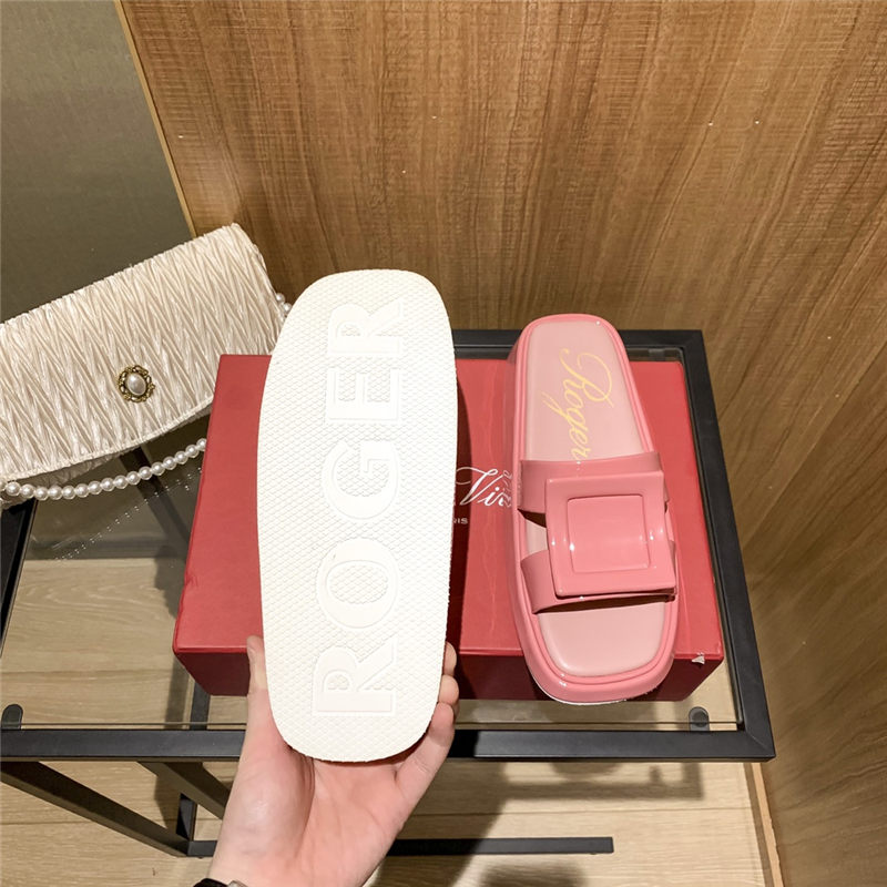 Roger Vivier Women Mules