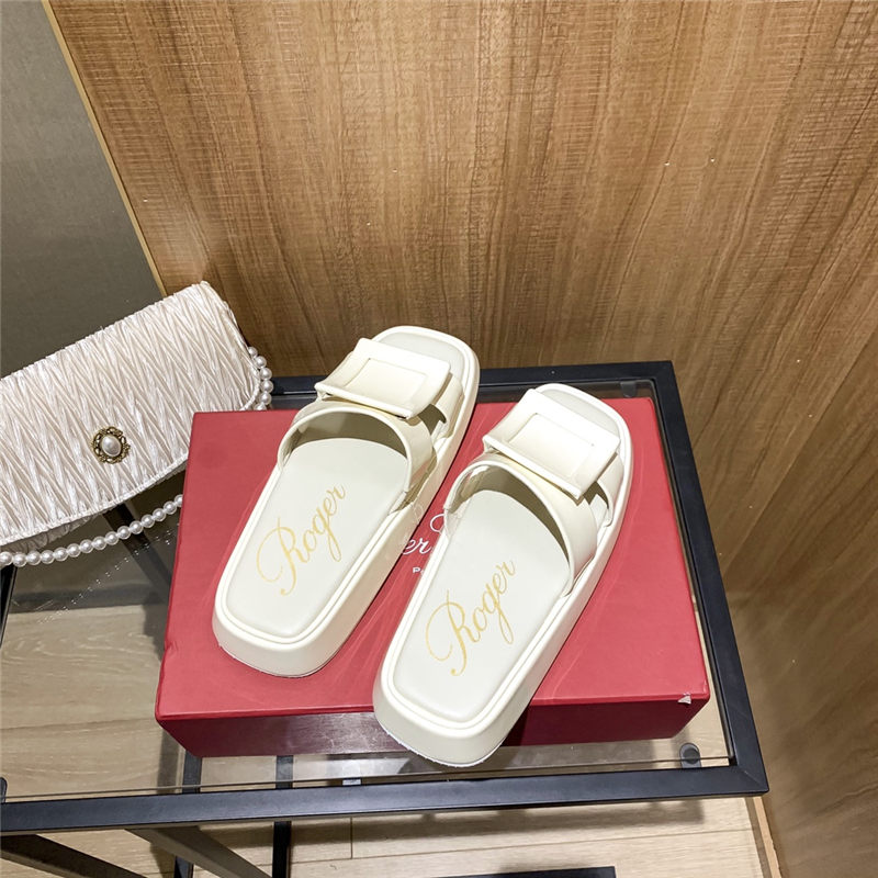 Roger Vivier Women Mules