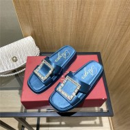 Roger Vivier Women Mules