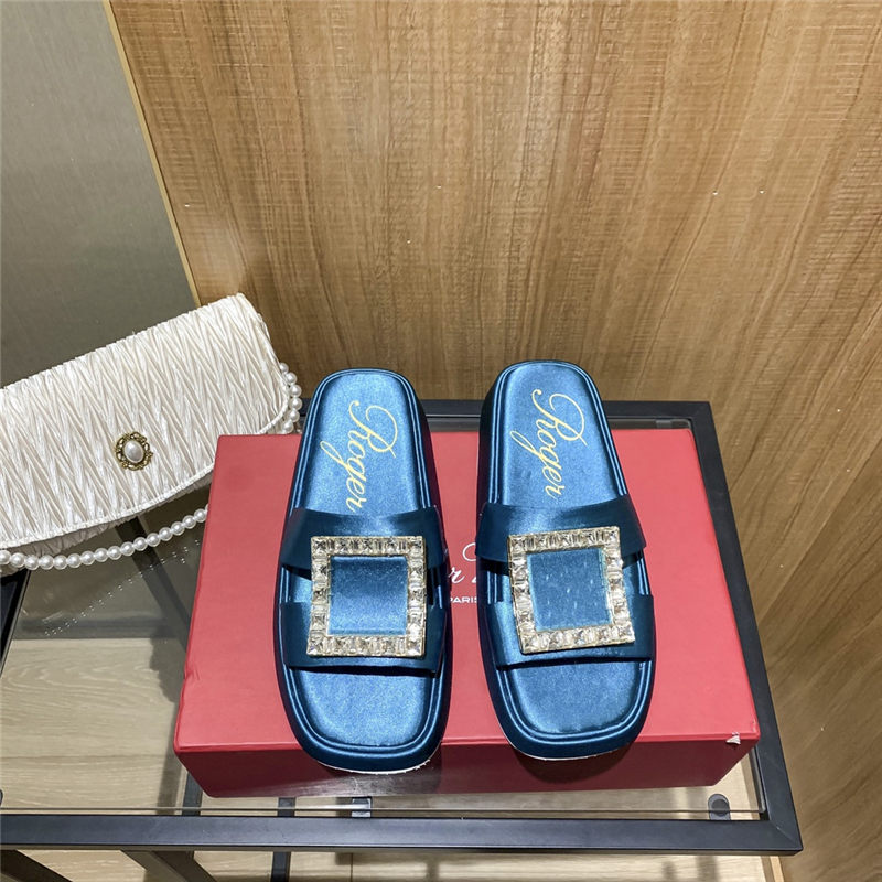 Roger Vivier Women Mules