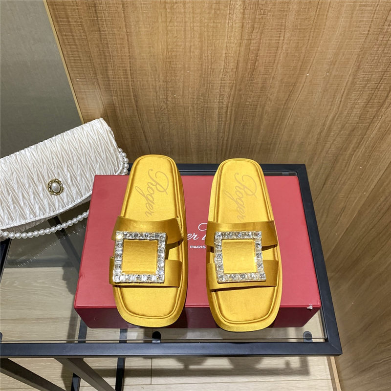 Roger Vivier Women Mules