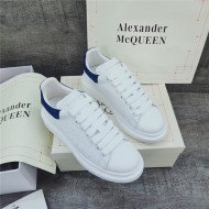 Alexander McQUEEN Men Women Sneaker