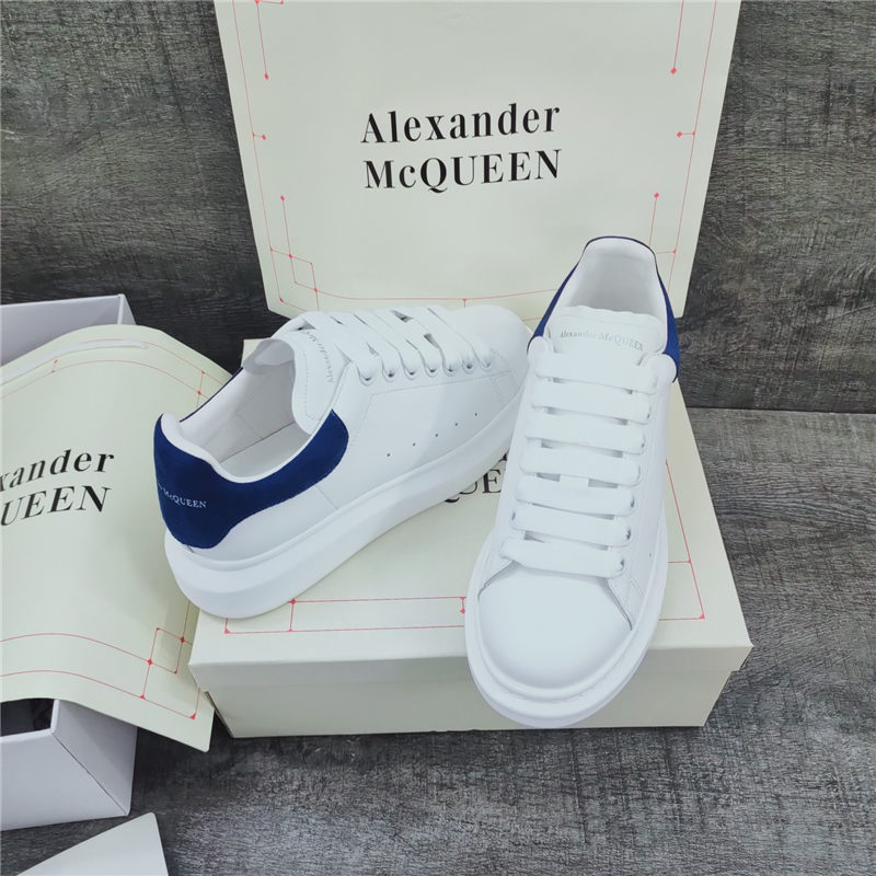 Alexander McQUEEN Men Women Sneaker