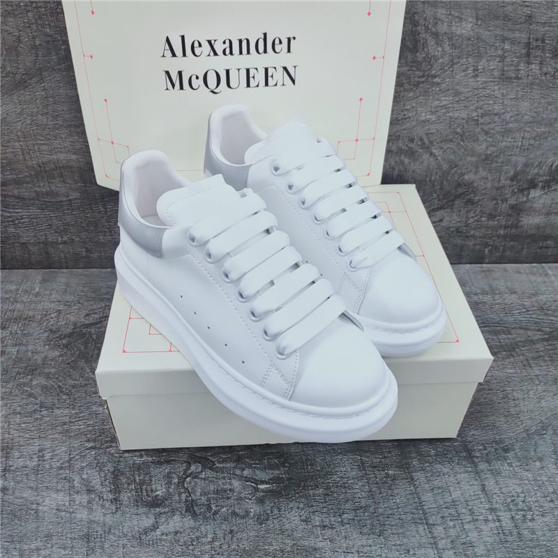 Alexander McQUEEN Men Women Sneaker