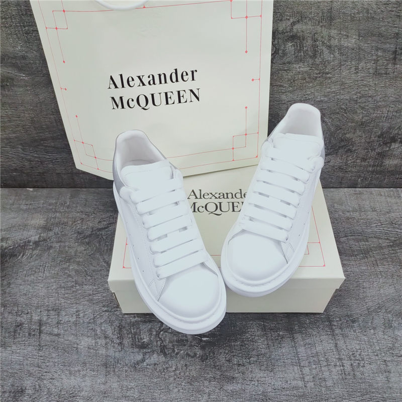 Alexander McQUEEN Men Women Sneaker