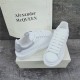 Alexander McQUEEN Men Women Sneaker