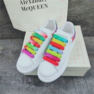 Alexander McQUEEN Men Women Sneaker