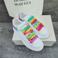 Alexander McQUEEN Men Women Sneaker