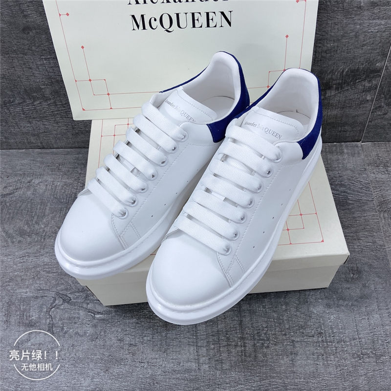 Alexander McQUEEN Men Women Sneaker