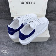 Alexander McQUEEN Men Women Sneaker