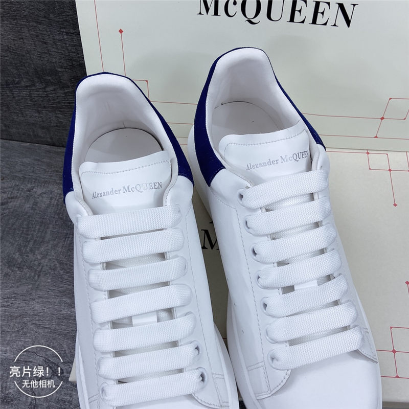 Alexander McQUEEN Men Women Sneaker