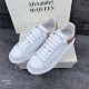 Alexander McQUEEN Men Women Sneaker