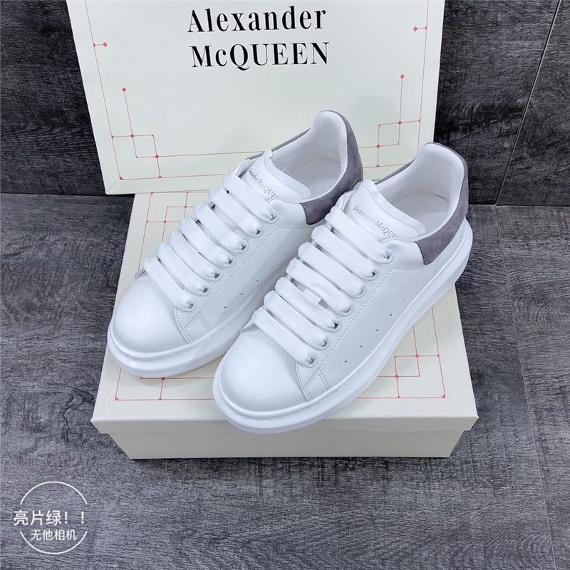 Alexander McQUEEN Men Women Sneaker