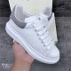 Alexander McQUEEN Men Women Sneaker