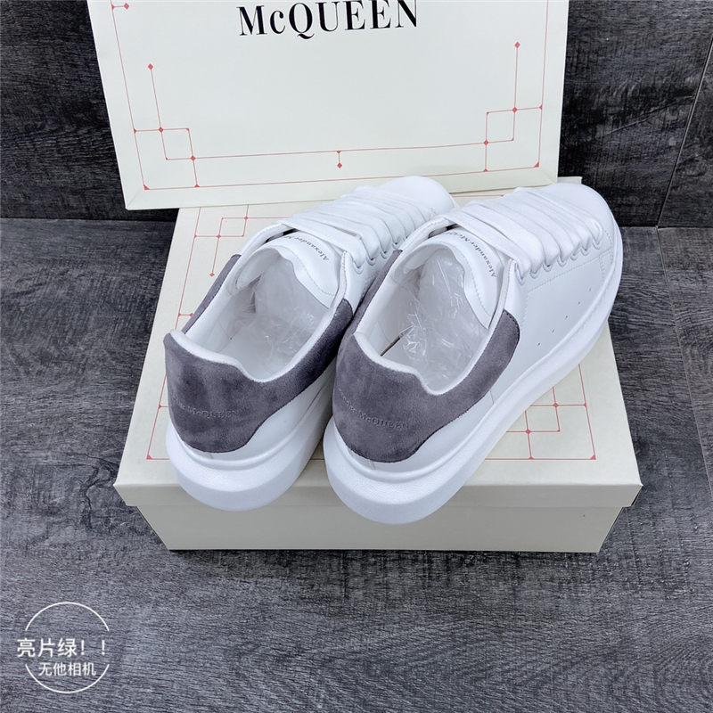 Alexander McQUEEN Men Women Sneaker