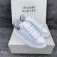 Alexander McQUEEN Men Women Sneaker