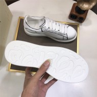 Alexander McQUEEN Men Women Sneaker