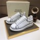 Alexander McQUEEN Men Women Sneaker