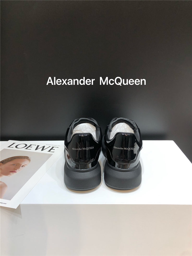 Alexander McQUEEN Men Women Sneaker