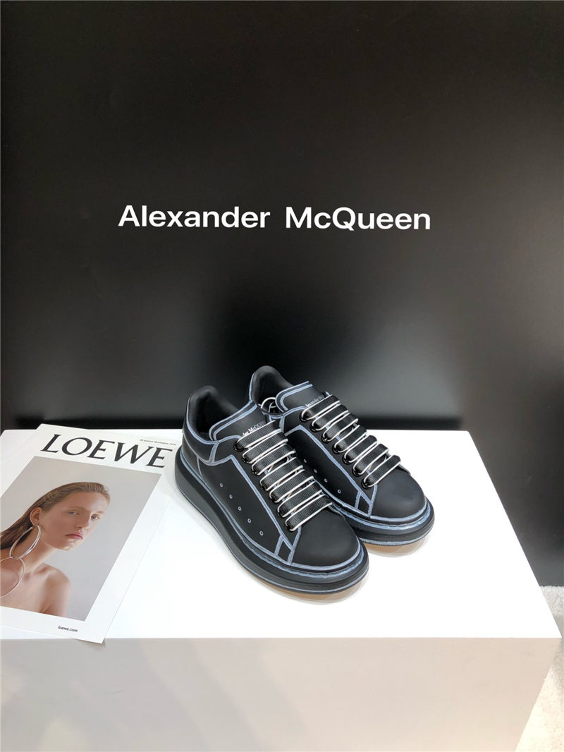 Alexander McQUEEN Men Women Sneaker