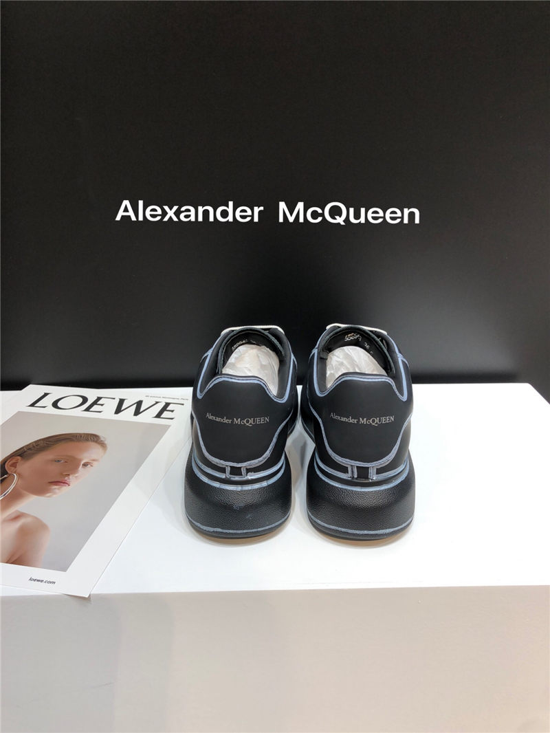 Alexander McQUEEN Men Women Sneaker