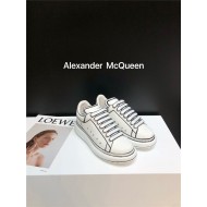 Alexander McQUEEN Men Women Sneaker