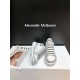 Alexander McQUEEN Men Women Sneaker