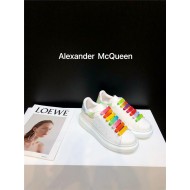 Alexander McQUEEN Men Women Sneaker