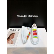 Alexander McQUEEN Men Women Sneaker