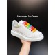 Alexander McQUEEN Men Women Sneaker