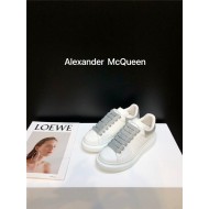 Alexander McQUEEN Men Women Sneaker