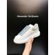 Alexander McQUEEN Men Women Sneaker