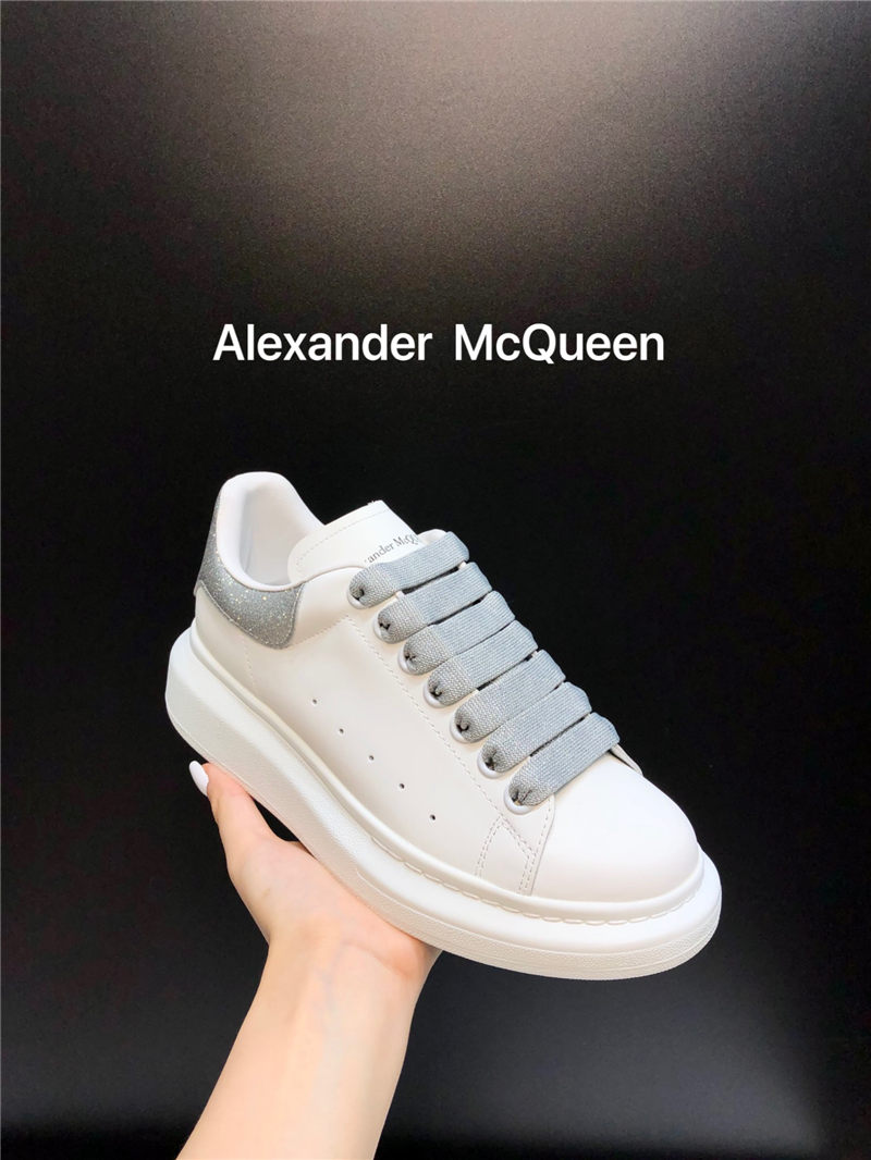 Alexander McQUEEN Men Women Sneaker