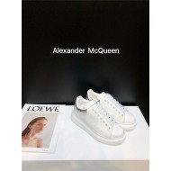 Alexander McQUEEN Men Women Sneaker