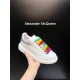 Alexander McQUEEN Men Women Sneaker