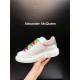 Alexander McQUEEN Men Women Sneaker