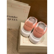 Alexander McQUEEN Men Women Sneaker