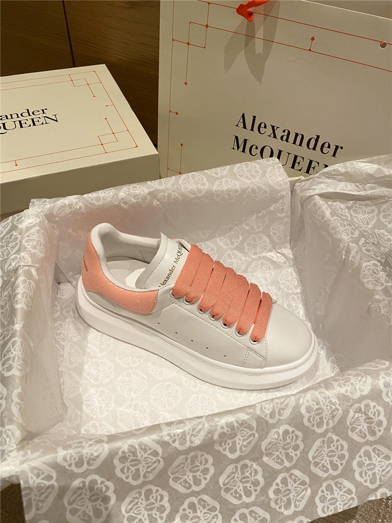 Alexander McQUEEN Men Women Sneaker