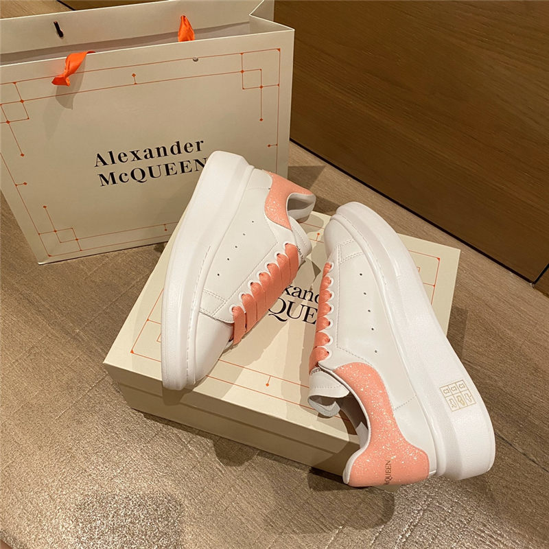 Alexander McQUEEN Men Women Sneaker